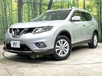 2013 Nissan X-Trail DBA-NT32