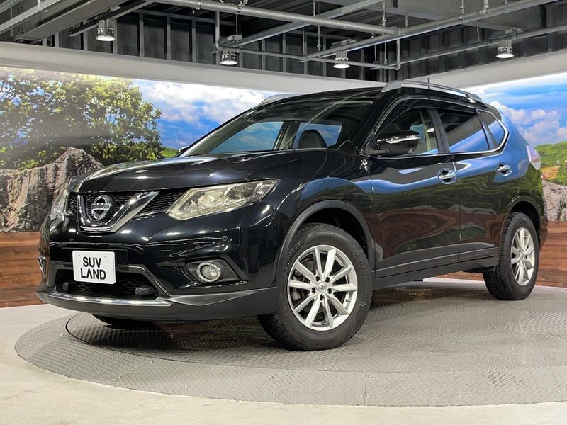2016 Nissan X-Trail DBA-NT32 (UW-6aa0cffc7bbe6)[0]