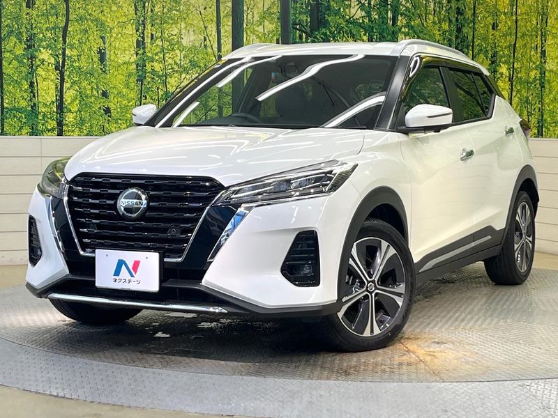 2020 Nissan Kicks 6AA-P15 (UW-6aa0d002853e4)[0]