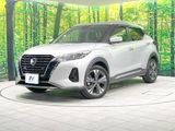 2022 Nissan Kicks 6AA-P15