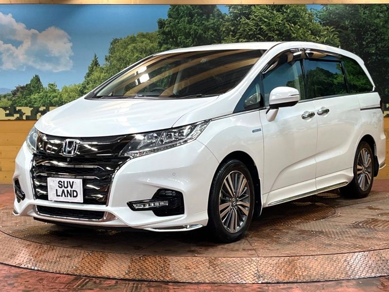 2018 Honda Odyssey Hybrid 6AA-RC4 (UW-6aa0d0085282a)[11]