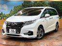 2018 Honda Odyssey Hybrid 6AA-RC4 (UW-6aa0d0085282a)[0]
