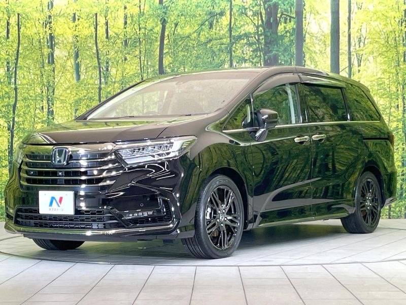 2022 Honda Odyssey Hybrid 6AA-RC4 (UW-6aa0d009ba3b0)[4]