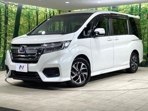 2020 Honda Stepwgn Spada 6BA-RP3