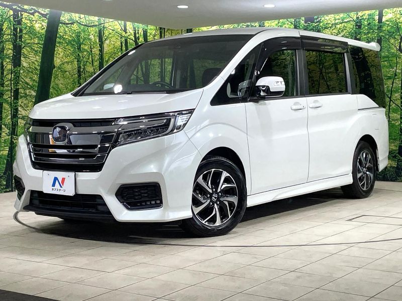 2020 Honda Stepwgn Spada 6BA-RP3 (UW-6aa0d00e87344)[0]