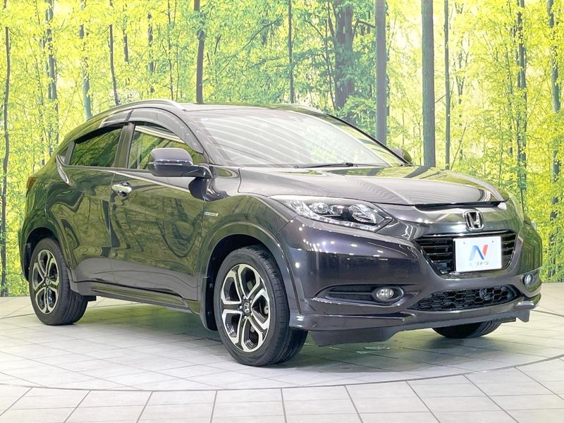 2015 Honda Vezel DAA-RU3 (UW-6aa0d016cde9e)[6]