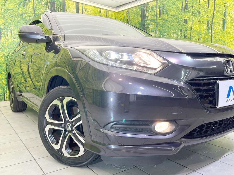 2015 Honda Vezel DAA-RU3 (UW-6aa0d016cde9e)[17]
