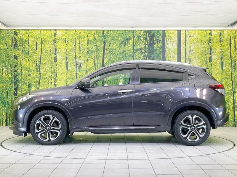 2015 Honda Vezel DAA-RU3 (UW-6aa0d016cde9e)[11]