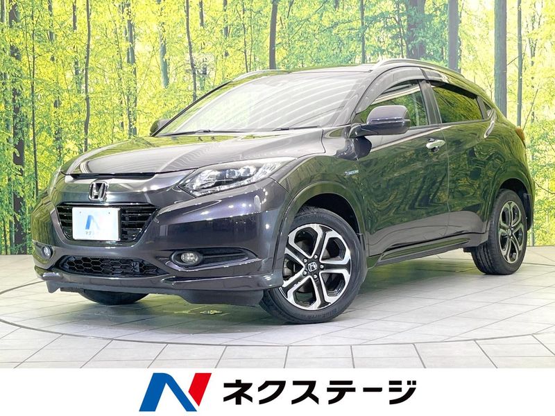 2015 Honda Vezel DAA-RU3 (UW-6aa0d016cde9e)[3]