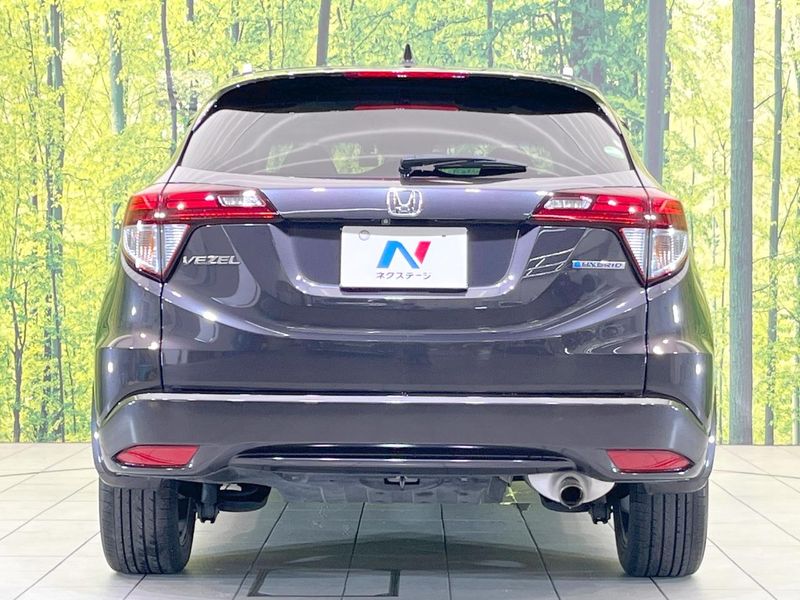 2015 Honda Vezel DAA-RU3 (UW-6aa0d016cde9e)[9]