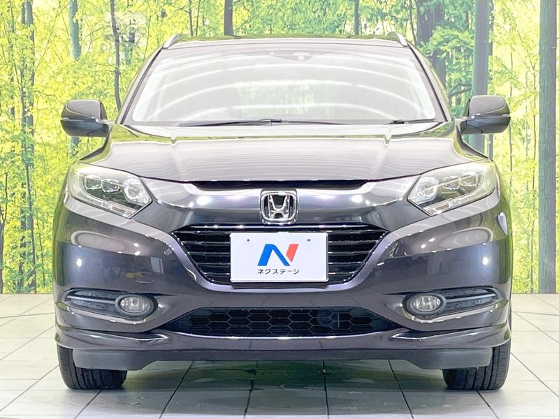 2015 Honda Vezel DAA-RU3 (UW-6aa0d016cde9e)[5]