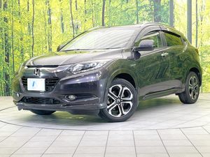 2015 Honda Vezel DAA-RU3