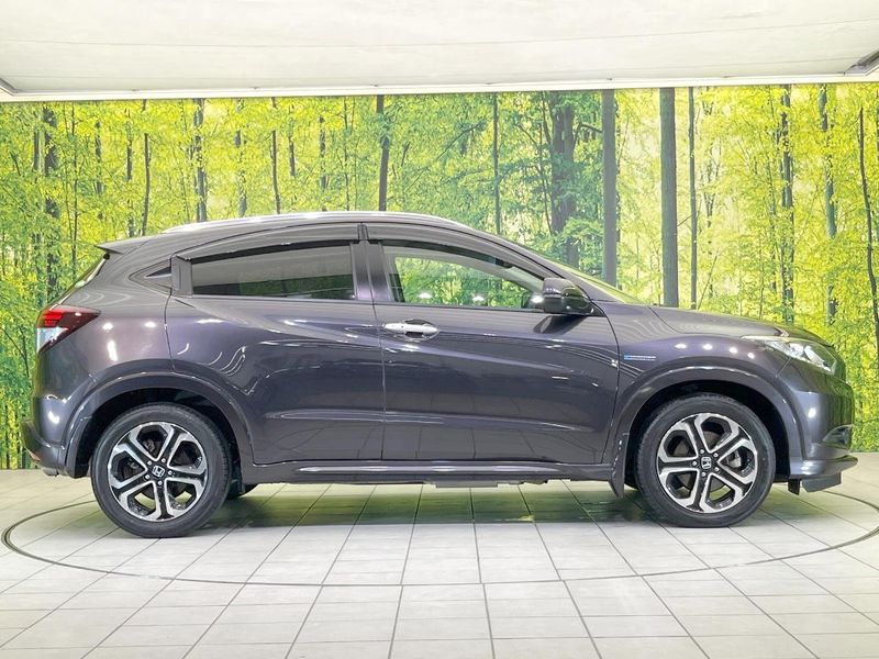 2015 Honda Vezel DAA-RU3 (UW-6aa0d016cde9e)[7]