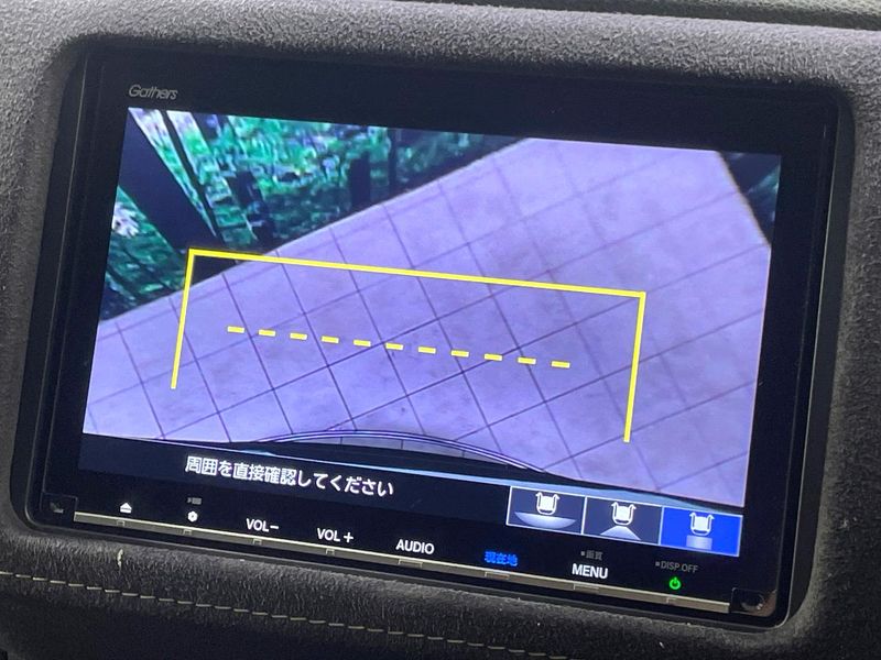 2018 Honda Vezel DAA-RU3 (UW-6aa0d019a58d5)[22]