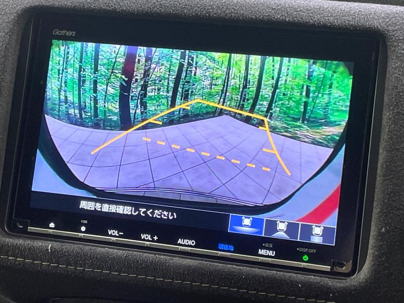 2018 Honda Vezel DAA-RU3 (UW-6aa0d019a58d5)[20]
