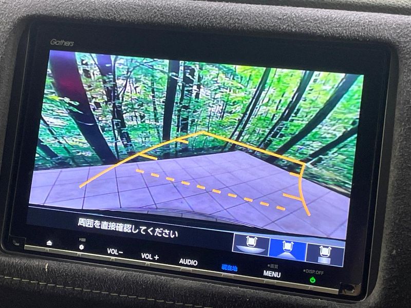 2018 Honda Vezel DAA-RU3 (UW-6aa0d019a58d5)[21]