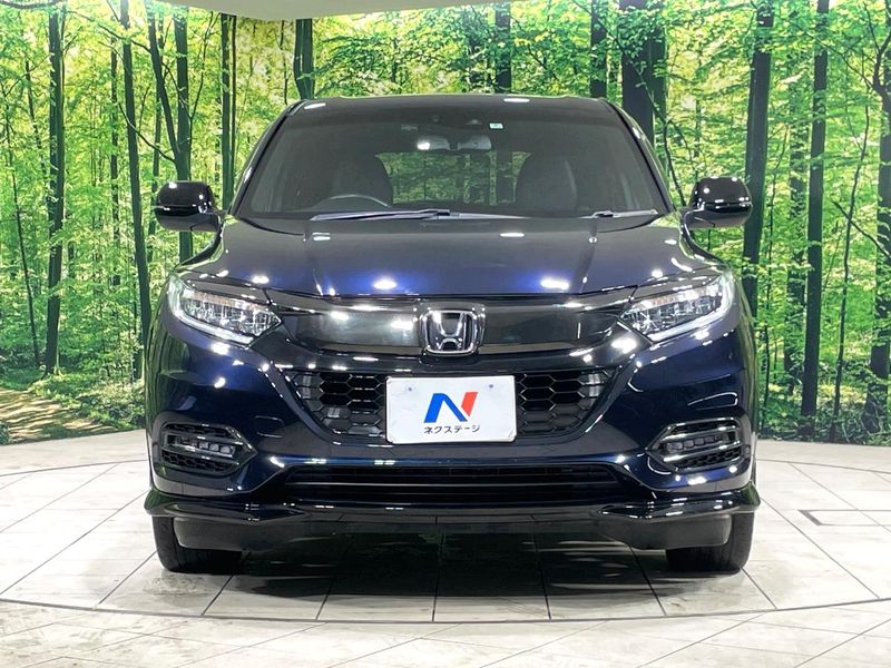 2018 Honda Vezel DAA-RU3 (UW-6aa0d019a58d5)[13]