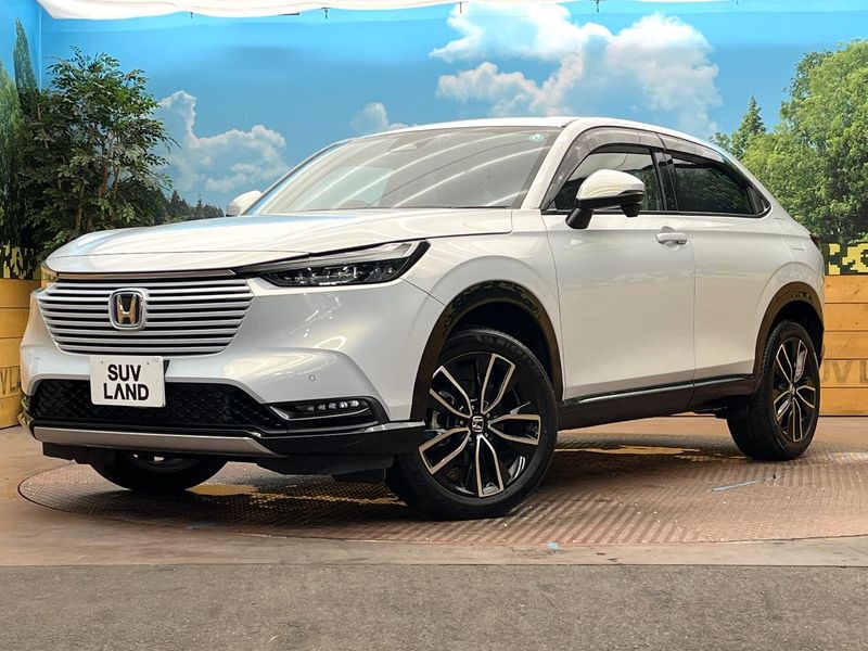 2021 Honda Vezel 6AA-RV5 (UW-6aa0d01d1b192)[0]