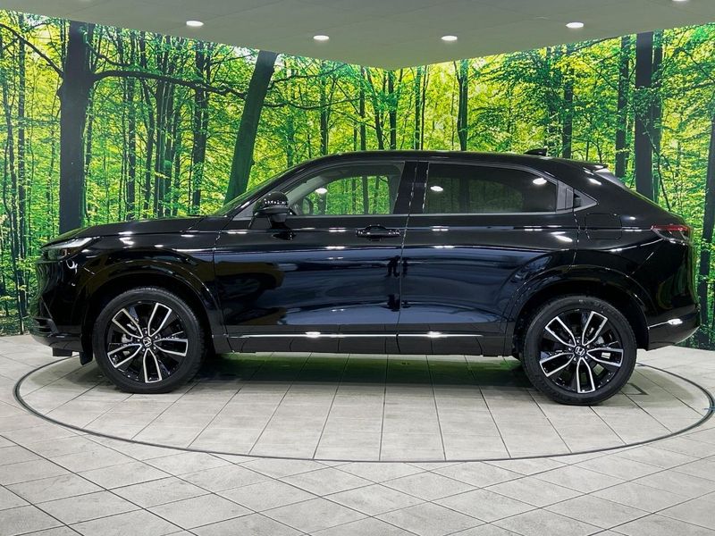 2021 Honda Vezel 6AA-RV5 (UW-6aa0d01f6d78f)[14]