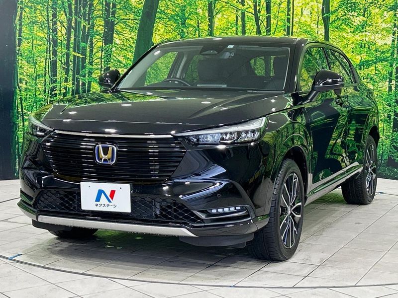 2021 Honda Vezel 6AA-RV5 (UW-6aa0d01f6d78f)[13]