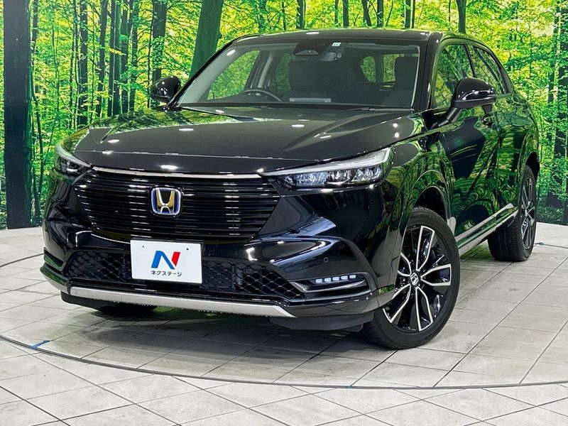 2021 Honda Vezel 6AA-RV5 (UW-6aa0d01f6d78f)[0]