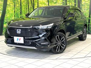 2021 Honda Vezel 6AA-RV5
