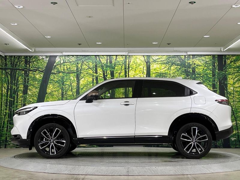 2022 Honda Vezel 6AA-RV5 (UW-6aa0d021b9937)[13]
