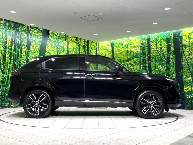 2024 Honda Vezel 6AA-RV5 (UW-6aa0d0256414a)[23]