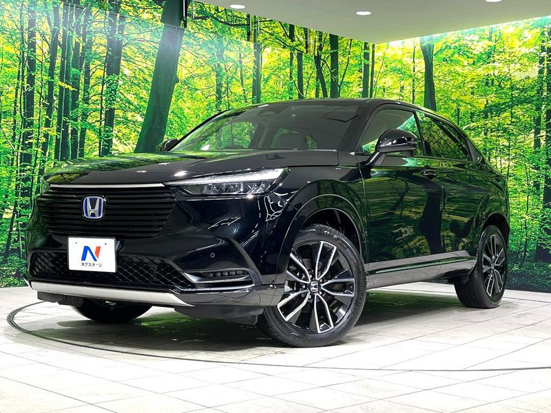 2024 Honda Vezel 6AA-RV5 (UW-6aa0d0256414a)[0]