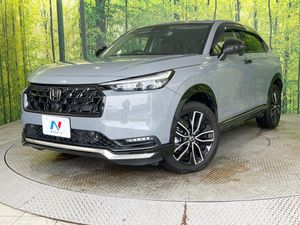2025 Honda Vezel 6AA-RV5