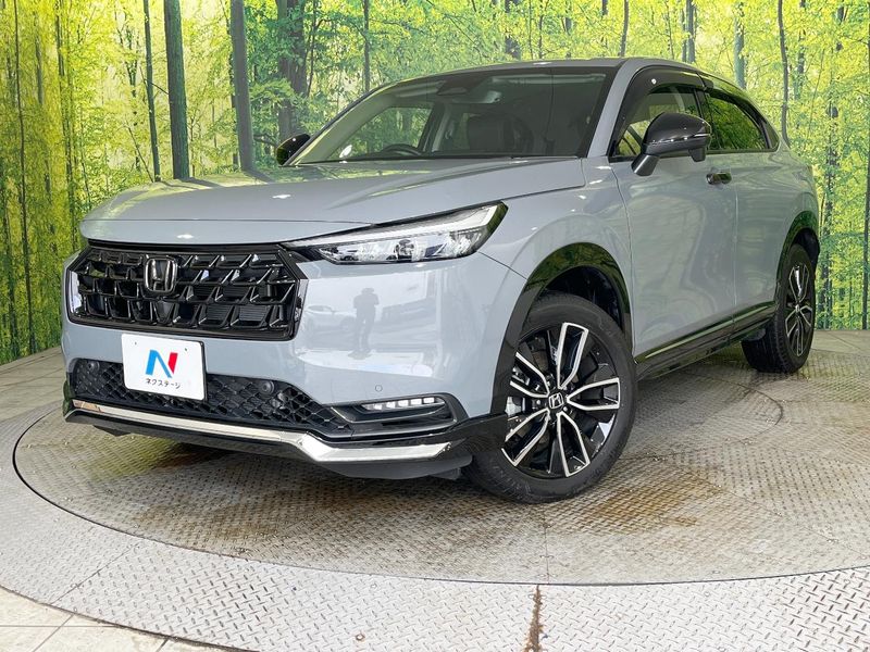 2025 Honda Vezel 6AA-RV5 (UW-6aa0d029d791e)[0]