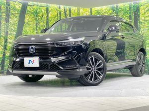 2021 Honda Vezel 6AA-RV6