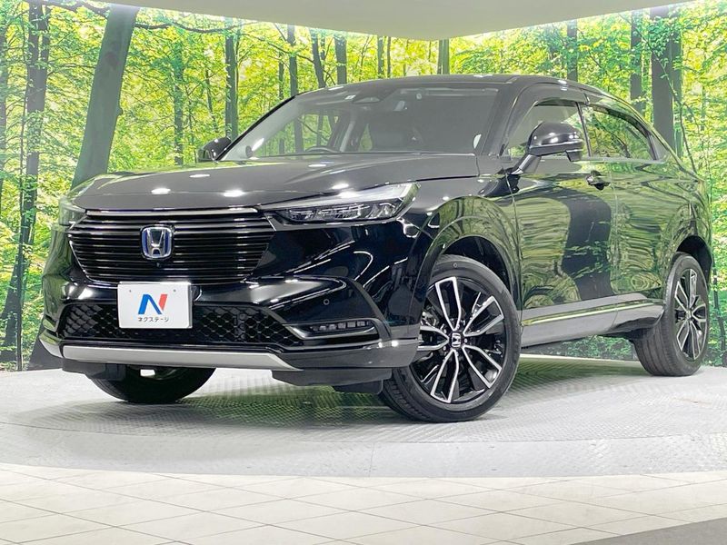 2021 Honda Vezel 6AA-RV6 (UW-6aa0d02c44e5c)[0]