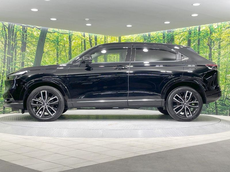2021 Honda Vezel 6AA-RV6 (UW-6aa0d02c44e5c)[27]