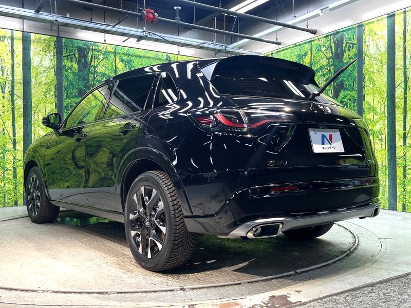 2024 Honda ZR-V 6AA-RZ4 (UW-6aa0d0304e70f)[25]