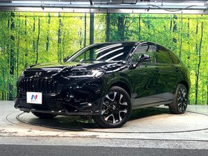 2024 Honda ZR-V 6AA-RZ4