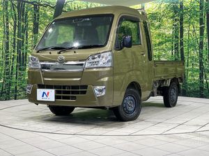 2020 Daihatsu Hijet Truck EBD-S510P
