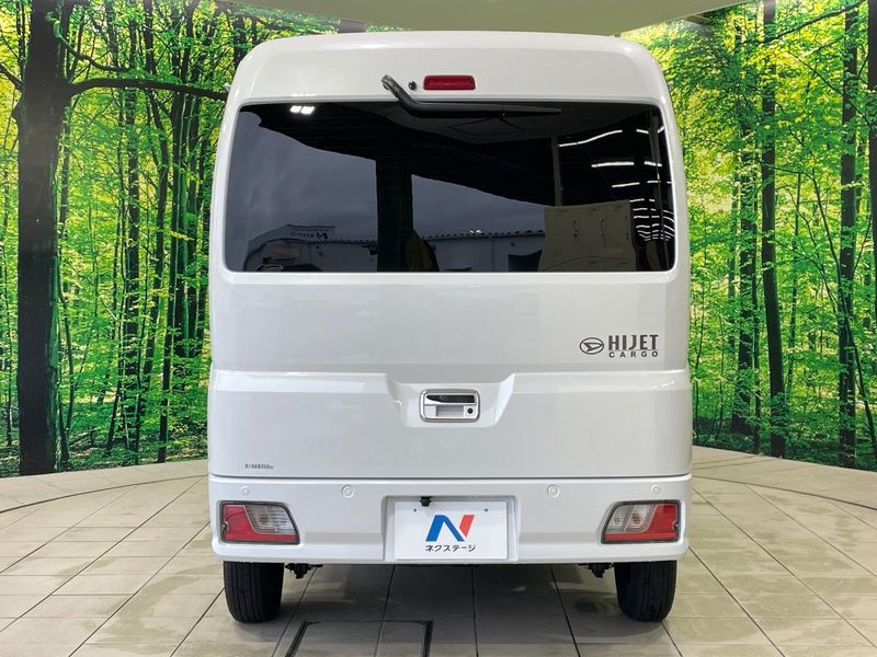 2022 Daihatsu Daihatsu Hijet Cargo 3BD-S700V (UW-6aa0d034ca248)[25]