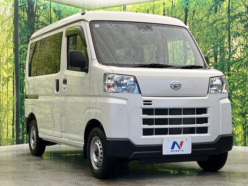 2025 Daihatsu Daihatsu Hijet Cargo 3BD-S700V (UW-6aa0d035a3faf)[22]