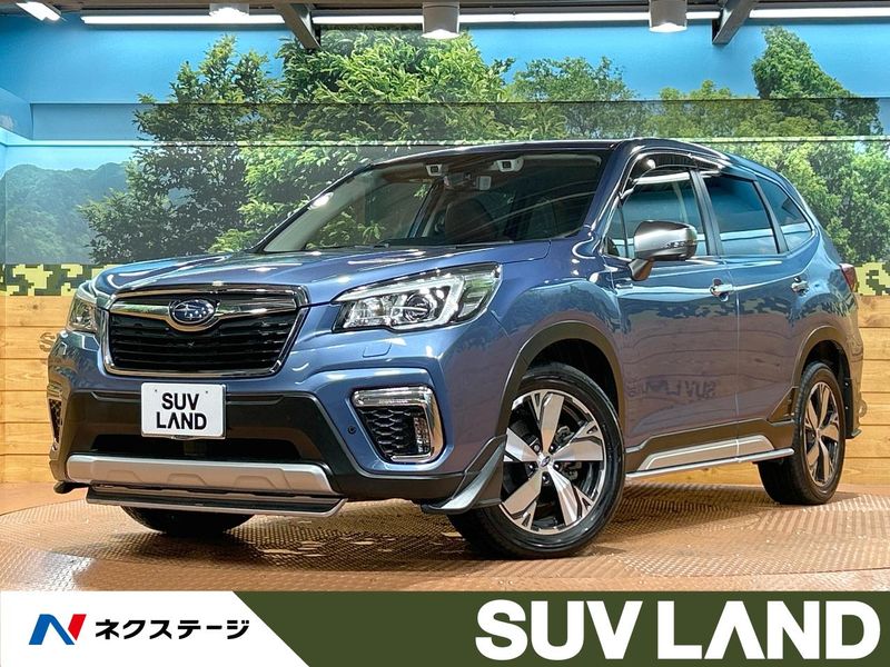2018 Subaru Forester 5AA-SKE (UW-6aa0d04153b45)[3]
