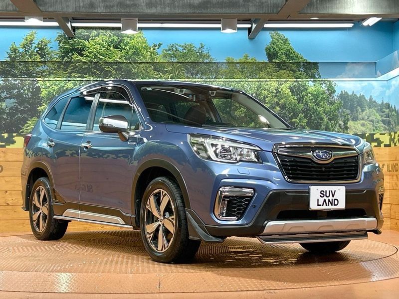 2018 Subaru Forester 5AA-SKE (UW-6aa0d04153b45)[16]