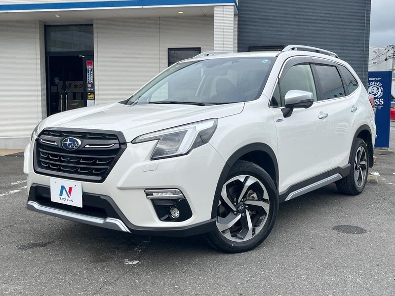 2022 Subaru Forester 5AA-SKE (UW-6aa0d043ecea5)[0]