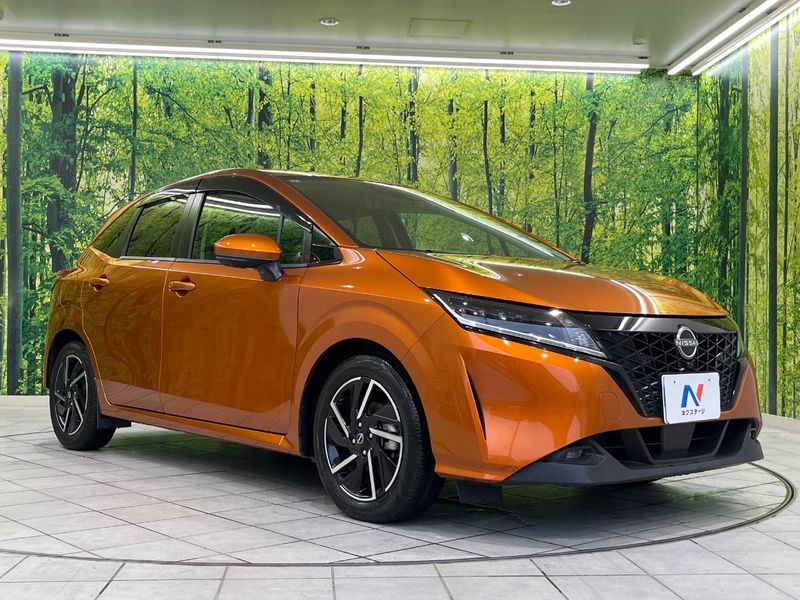 2021 Nissan Note 6AA-SNE13 (UW-6aa0d045a638e)[16]