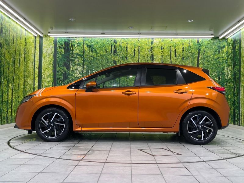 2021 Nissan Note 6AA-SNE13 (UW-6aa0d045a638e)[21]