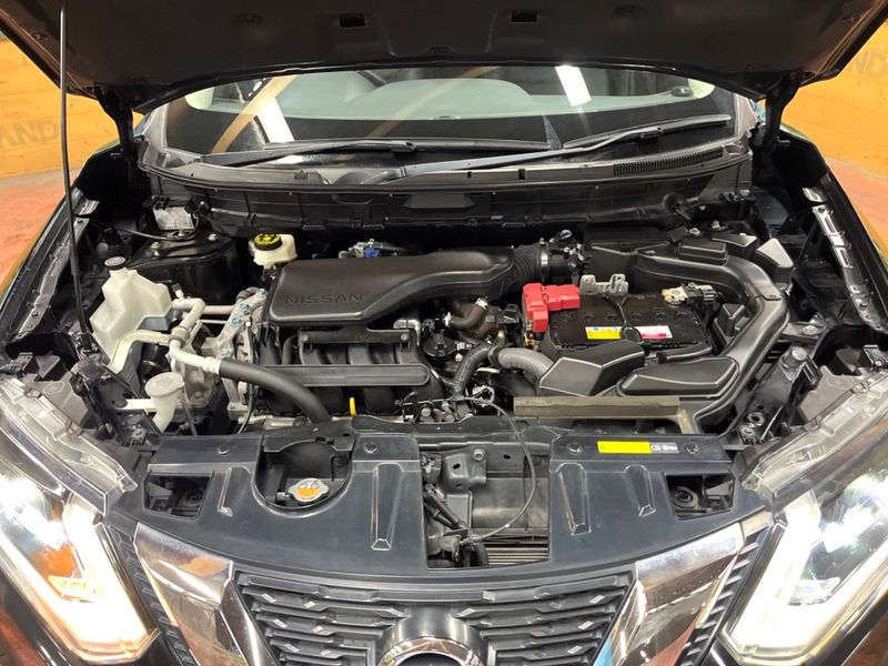 2018 Nissan X-Trail DBA-T32 (UW-6aa0d04b016ea)[19]