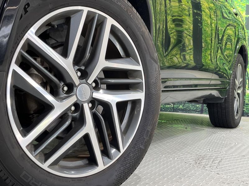 2018 Nissan X-Trail DBA-T32 (UW-6aa0d04b60b54)[5]