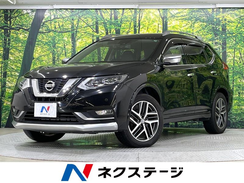 2018 Nissan X-Trail DBA-T32 (UW-6aa0d04b60b54)[3]