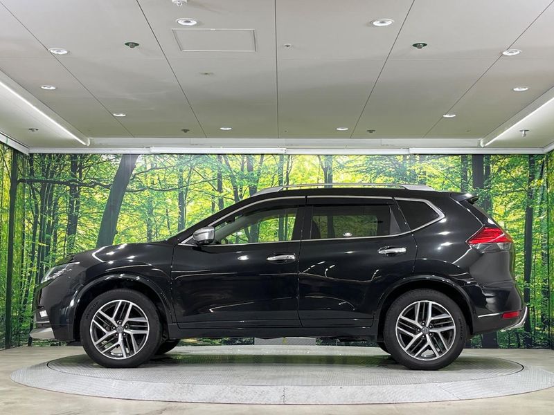 2018 Nissan X-Trail DBA-T32 (UW-6aa0d04b60b54)[13]