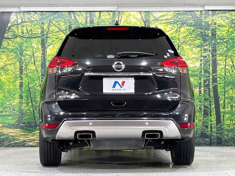 2018 Nissan X-Trail DBA-T32 (UW-6aa0d04b60b54)[15]