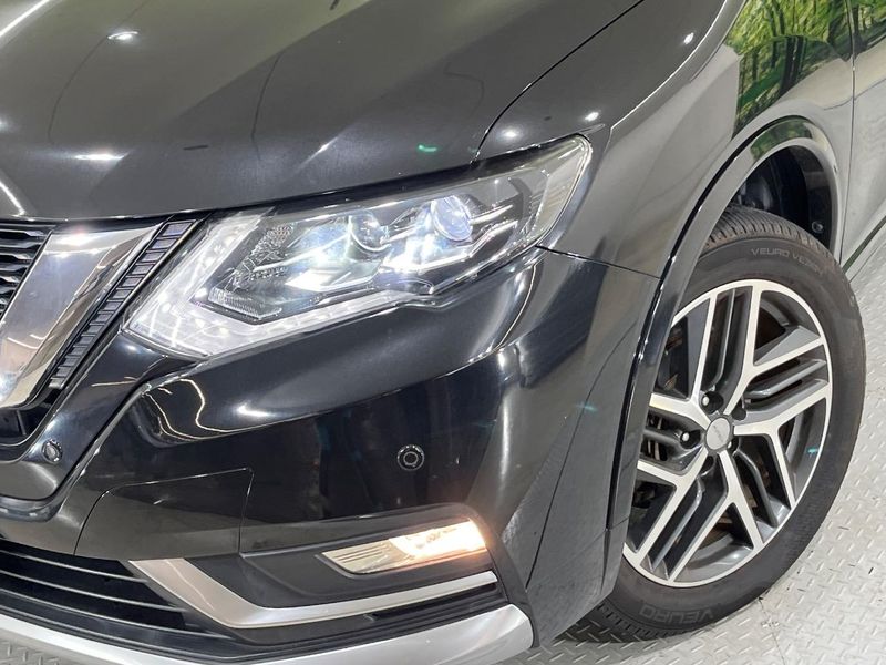 2018 Nissan X-Trail DBA-T32 (UW-6aa0d04b60b54)[10]